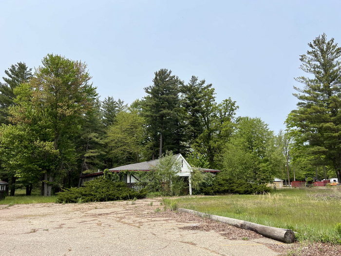 Comet Classic Diner & Creamery - May 21 2023 Photo (newer photo)